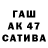 Каннабис планчик Furqat Tuygunov